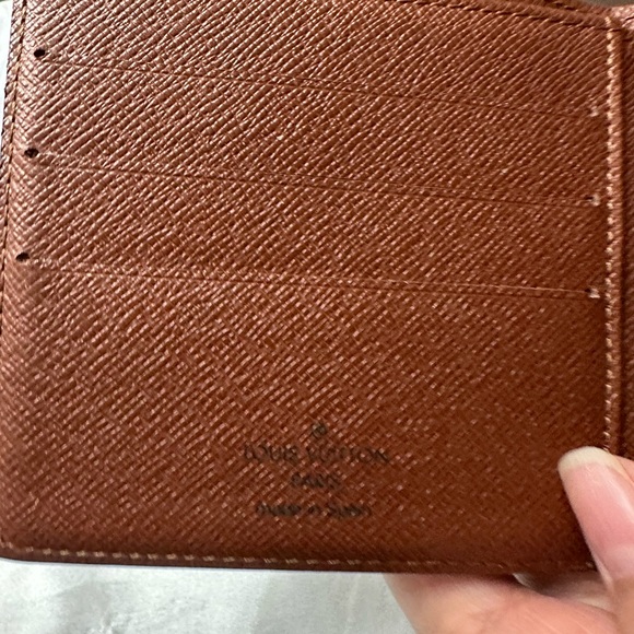 Authentic Louis Vuitton Wallet - Picture 12 of 15